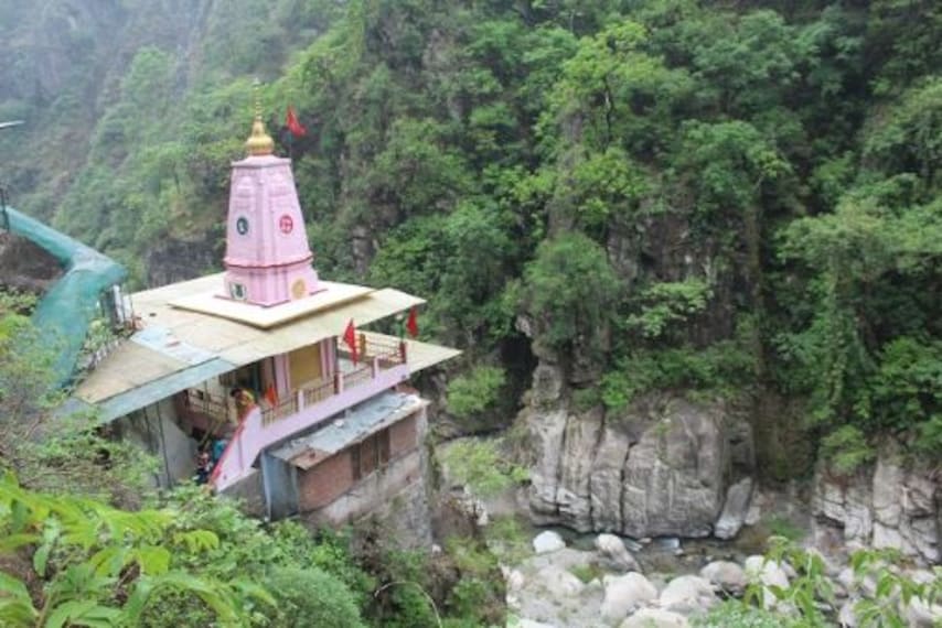 Durga Devi Temple_1